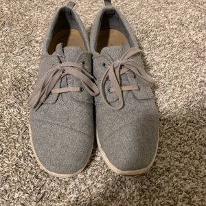 TOMS Del Rey Sneaker